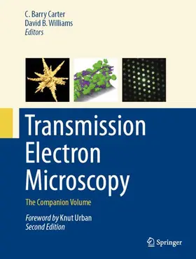 Carter / Williams |  Transmission Electron Microscopy | Buch |  Sack Fachmedien