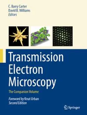 Carter / Williams | Transmission Electron Microscopy | Buch | 978-3-031-80791-6 | www.sack.de
