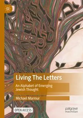 Marmur |  Living The Letters | Buch |  Sack Fachmedien
