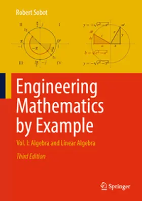 Sobot |  Engineering Mathematics by Example | eBook | Sack Fachmedien