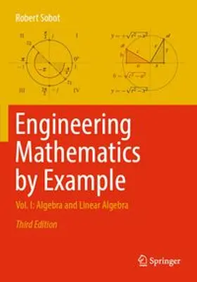 Sobot | Engineering Mathematics by Example | Buch | 978-3-031-81078-7 | www.sack.de