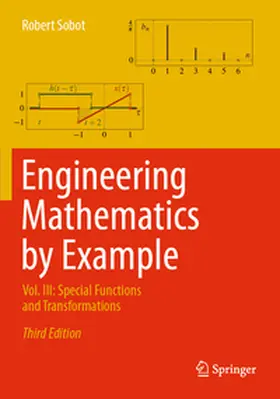 Sobot | Engineering Mathematics by Example | E-Book | sack.de