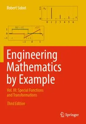 Sobot |  Engineering Mathematics by Example | Buch |  Sack Fachmedien