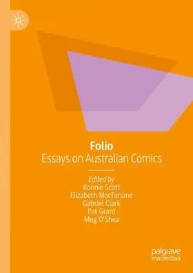 Scott / MacFarlane / Clark |  Folio | Buch |  Sack Fachmedien
