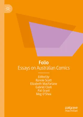 Scott / MacFarlane / Clark |  Folio | eBook | Sack Fachmedien