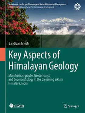 Ghosh |  Key Aspects of Himalayan Geology | Buch |  Sack Fachmedien