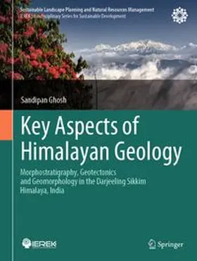 Ghosh | Key Aspects of Himalayan Geology | E-Book | www.sack.de