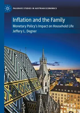 Degner |  Inflation and the Family | Buch |  Sack Fachmedien
