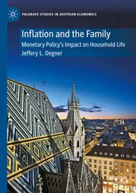 Degner | Inflation and the Family | E-Book | www.sack.de