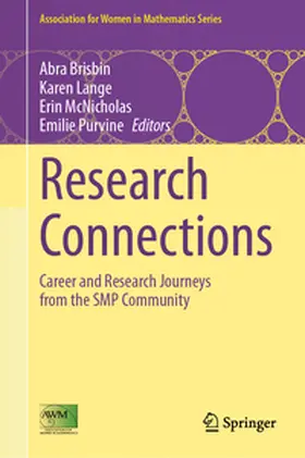 Brisbin / Lange / McNicholas | Research Connections | E-Book | www.sack.de