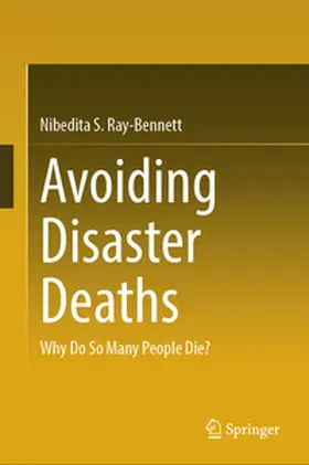 Ray-Bennett |  Avoiding Disaster Deaths | Buch |  Sack Fachmedien