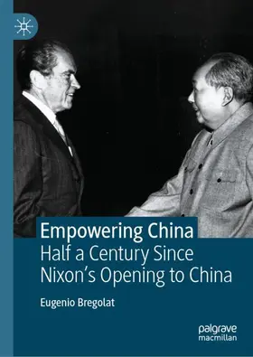 Bregolat | Empowering China | Buch | 978-3-031-81303-0 | www.sack.de