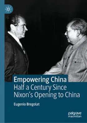 Bregolat |  Empowering China | eBook | Sack Fachmedien