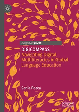 Rocca |  DIGICOMPASS | Buch |  Sack Fachmedien