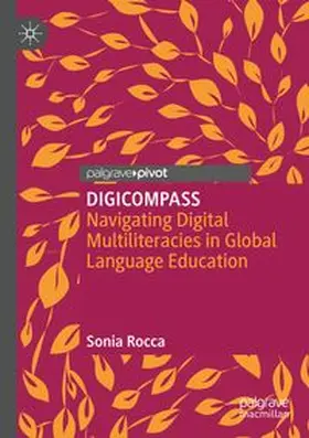 Rocca |  DIGICOMPASS | Buch |  Sack Fachmedien