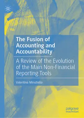 Minutiello |  The Fusion of Accounting and Accountability | eBook | Sack Fachmedien