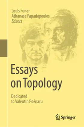 Funar / Papadopoulos |  Essays on Topology | eBook | Sack Fachmedien