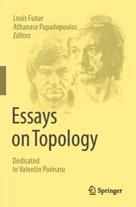 Funar / Papadopoulos |  Essays on Topology | Buch |  Sack Fachmedien