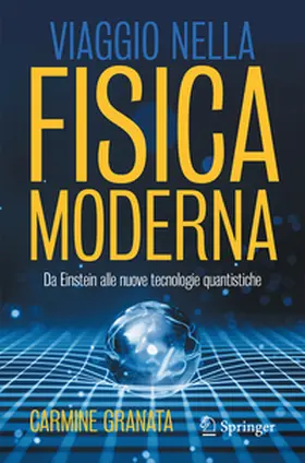 Granata |  Viaggio nella fisica moderna | eBook | Sack Fachmedien
