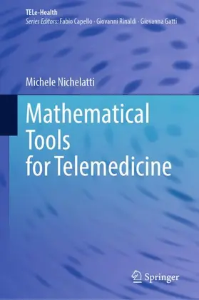 Nichelatti |  Mathematical Tools for Telemedicine | Buch |  Sack Fachmedien
