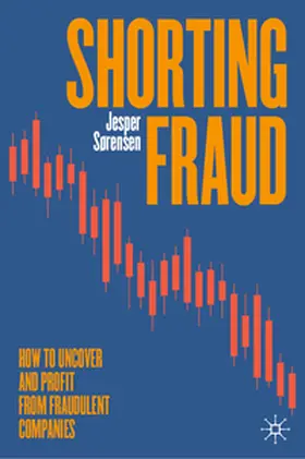 Sørensen | Shorting Fraud | E-Book | www.sack.de