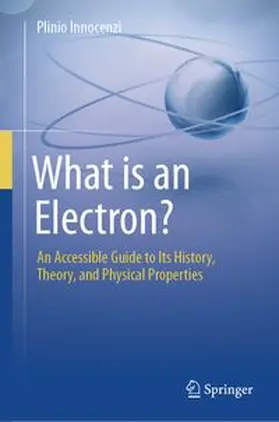 Innocenzi |  What is an Electron? | eBook | Sack Fachmedien