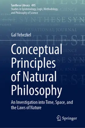 Yehezkel | Conceptual Principles of Natural Philosophy | E-Book | www.sack.de