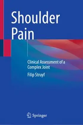 Struyf |  Shoulder Pain | eBook | Sack Fachmedien