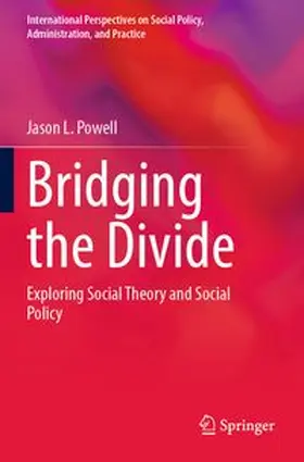 Powell | Bridging the Divide | Buch | 978-3-031-82425-8 | www.sack.de
