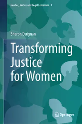 Duignan |  Transforming Justice for Women | Buch |  Sack Fachmedien