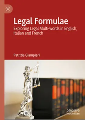 Giampieri | Legal Formulae | E-Book | www.sack.de