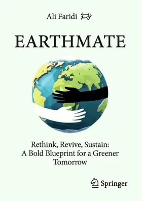 Faridi Masouleh |  Earthmate | Buch |  Sack Fachmedien