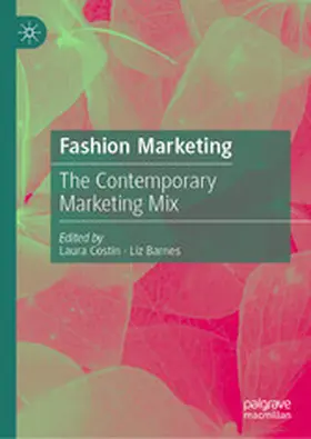Costin / Barnes | Fashion Marketing | E-Book | www.sack.de