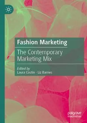 Costin / Barnes |  Fashion Marketing | Buch |  Sack Fachmedien