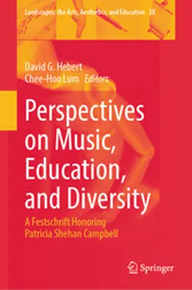 Hebert / Lum |  Perspectives on Music, Education, and Diversity | eBook | Sack Fachmedien