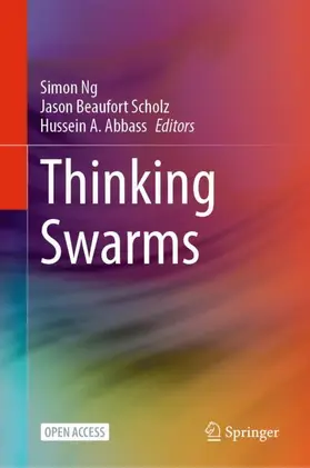 Ng / Scholz / Abbass |  Thinking Swarms | Buch |  Sack Fachmedien