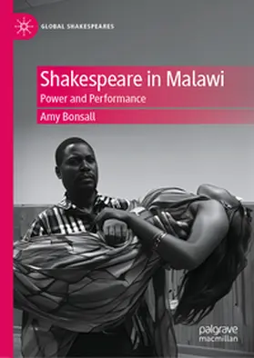 Bonsall | Shakespeare in Malawi | Buch | 978-3-031-83025-9 | www.sack.de