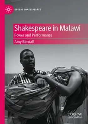 Bonsall |  Shakespeare in Malawi | Buch |  Sack Fachmedien
