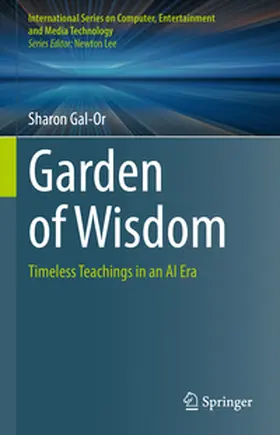 Gal-Or |  Garden of Wisdom | eBook | Sack Fachmedien