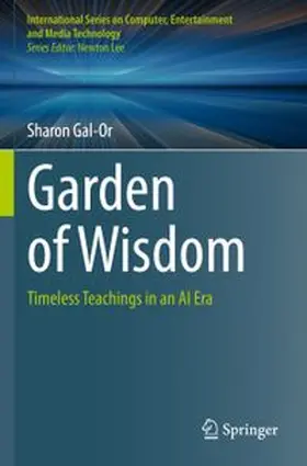 Gal-Or |  Garden of Wisdom | Buch |  Sack Fachmedien