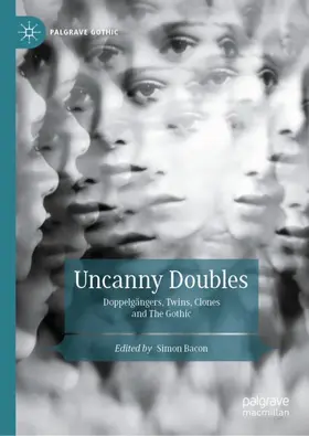 Bacon |  Uncanny Doubles | Buch |  Sack Fachmedien