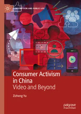 Yu |  Consumer Activism in China | eBook | Sack Fachmedien