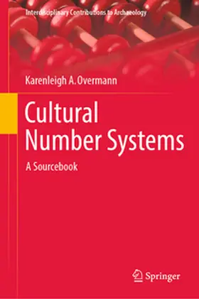 Overmann | Cultural Number Systems | E-Book | sack.de