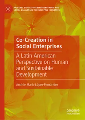López-Fernández | Co-Creation in Social Enterprises | E-Book | sack.de