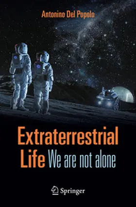 Del Popolo |  Extraterrestrial Life | Buch |  Sack Fachmedien