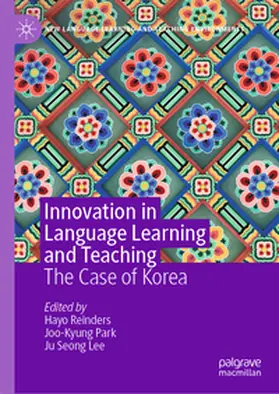 Reinders / Lee / Park |  Innovation in Language Learning and Teaching | Buch |  Sack Fachmedien
