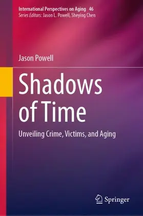 Powell |  Shadows of Time | Buch |  Sack Fachmedien