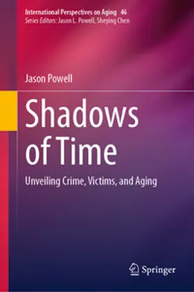 Powell |  Shadows of Time | eBook | Sack Fachmedien