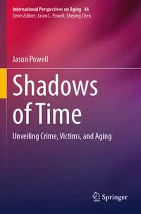 Powell |  Shadows of Time | Buch |  Sack Fachmedien