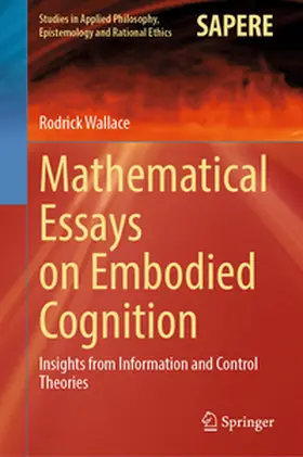 Wallace | Mathematical Essays on Embodied Cognition | E-Book | sack.de